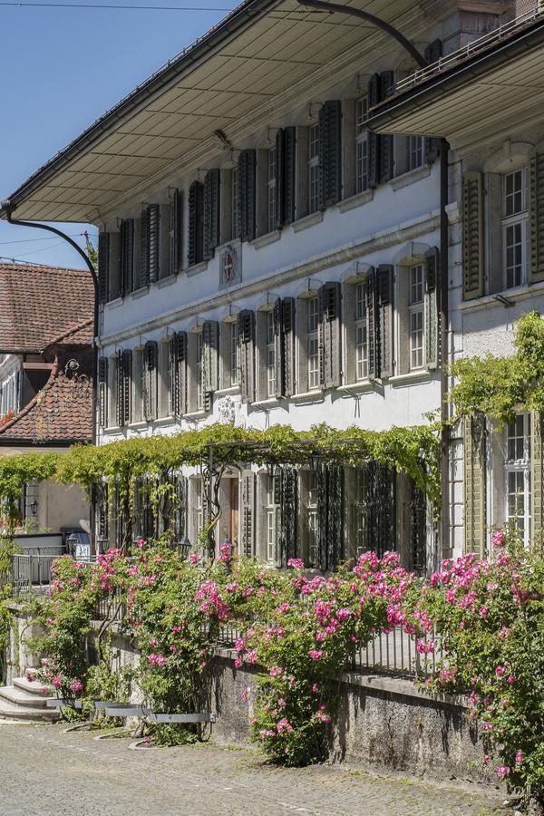 Kreuz Herzogenbuchsee Dış mekan fotoğraf